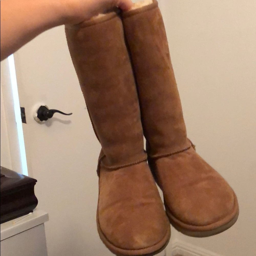 Uggs